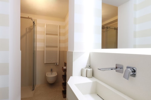 Villa Alba Di Mare, Seaside Elegance 24 Villas in Italy