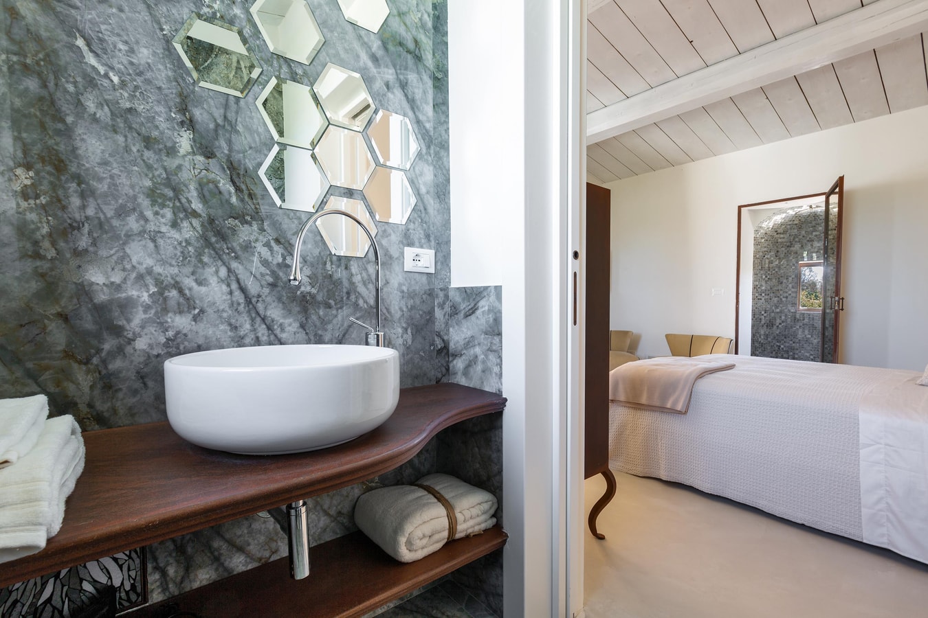 Villa Onda Verde - Historic Masseria in Salento 27 Villas in Italy