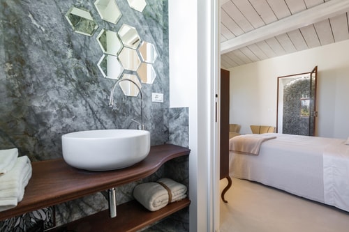 Villa Onda Verde - Historic Masseria in Salento 27 Villas in Italy