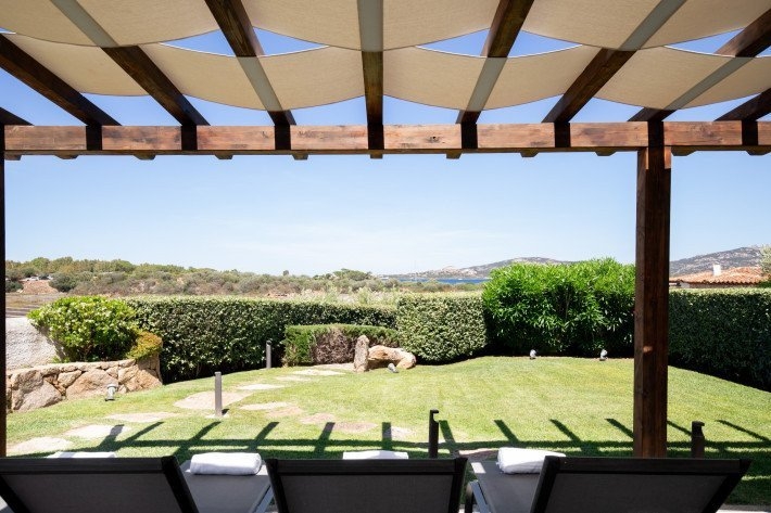 Villa Stia – Arzachena 2 Villas in Italy
