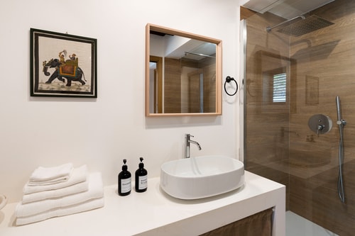 Villa Dorsale, Comfort with Sicilian Charm 29 Villas in Italy