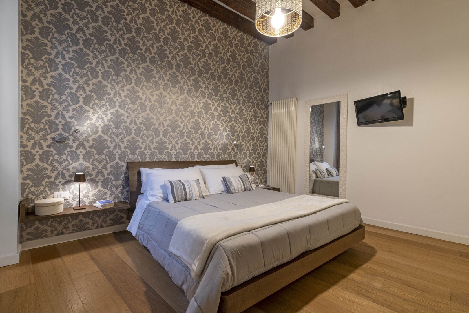 Bacco Uno Apartment 13 Villas in Italy