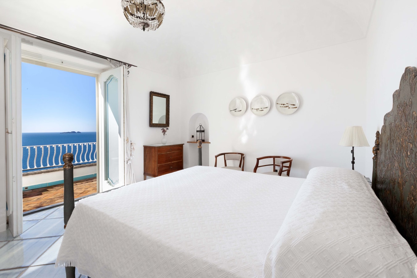 Casa Dalila, walking distance from Positano 38 Italian Breaks