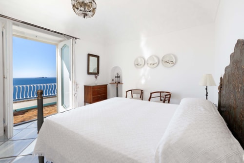 Casa Dalila, walking distance from Positano 38 Italian Breaks