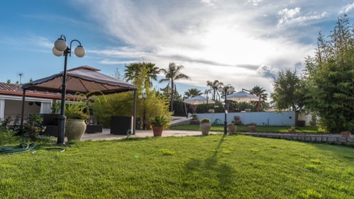 Villa Vista Serena, Traditional Estate in Rural Modica 48 Villas in Italy