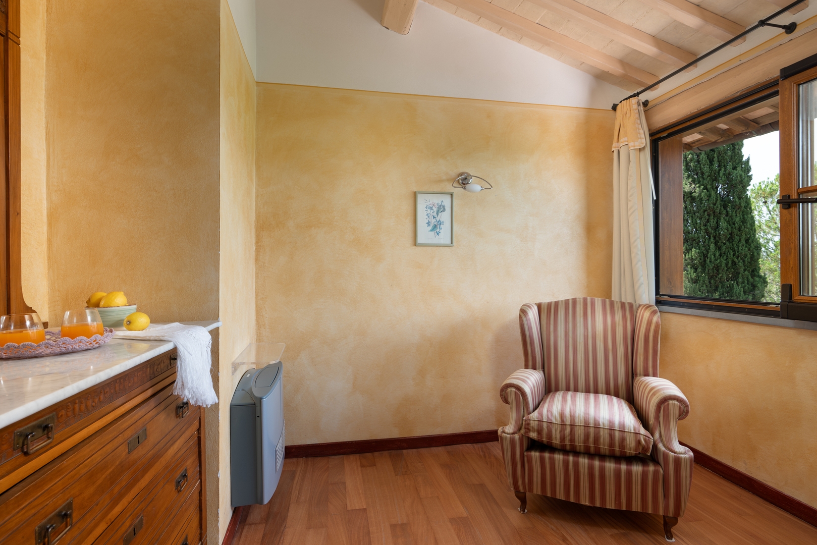 Podere Delle Vigne, in the Vineyards of Maremma 37 Villas in Italy