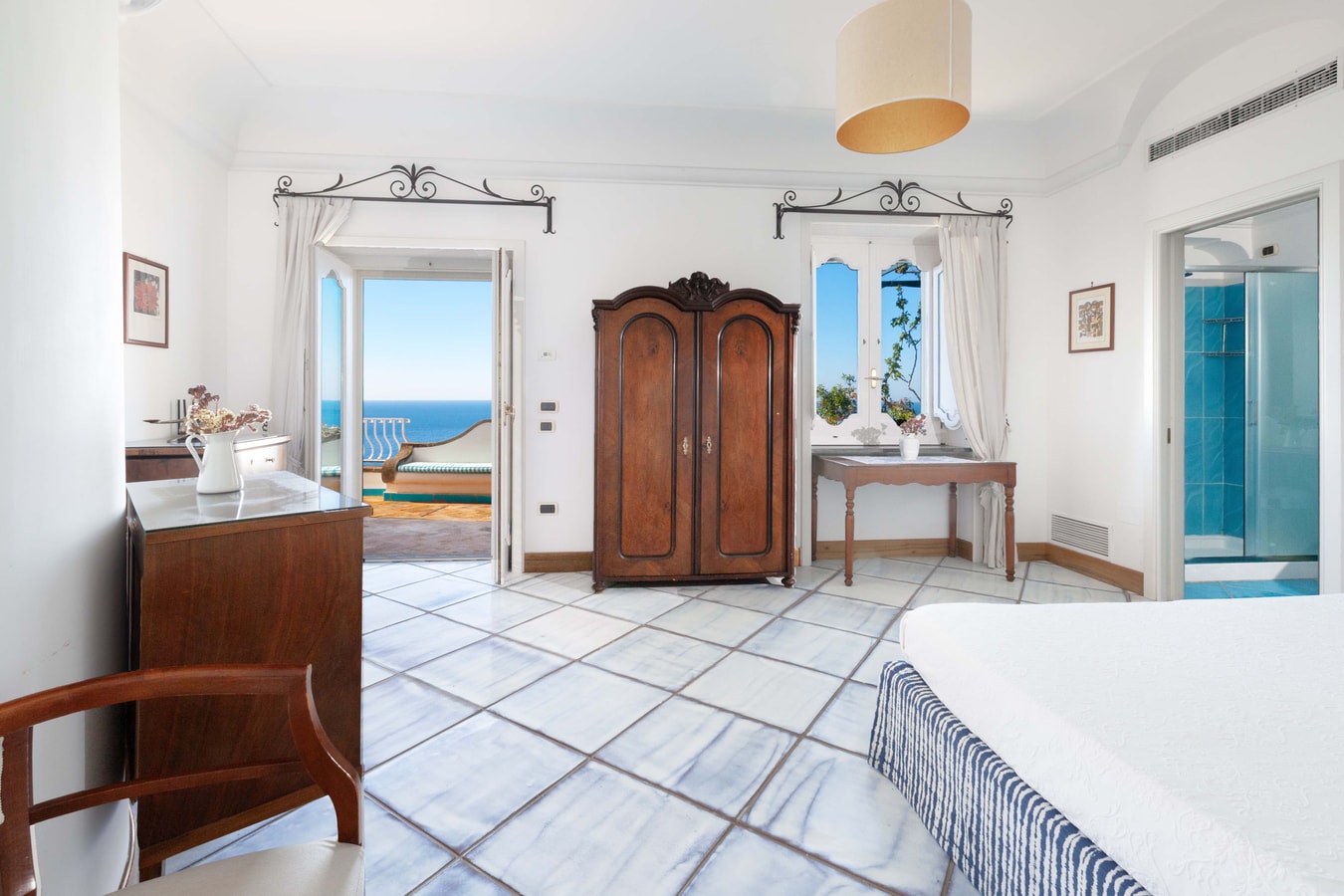 Casa Dalila, walking distance from Positano 22 Italian Breaks
