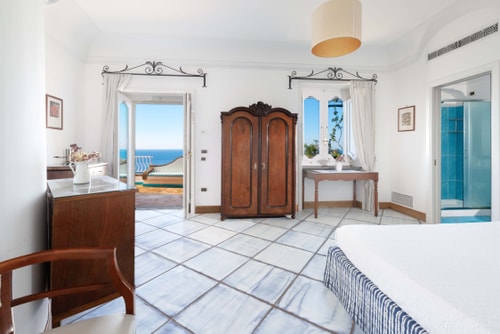 Casa Dalila, walking distance from Positano 22 Italian Breaks
