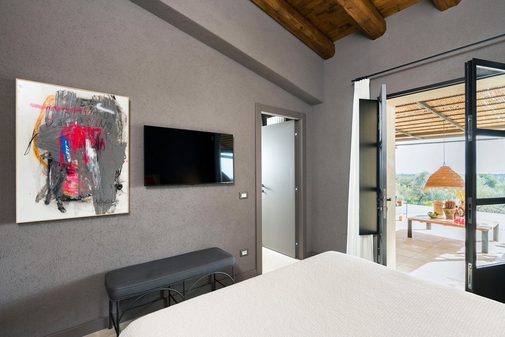 Villa Netum, Tranquil Retreat Near Noto 31 Villas in Italy