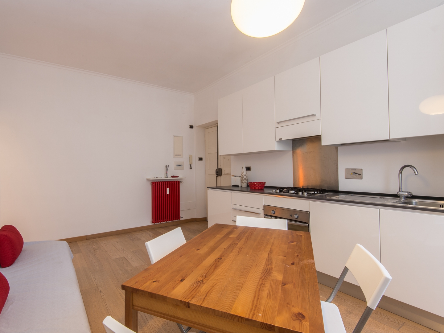 Casa Aldo in Rome centre 4 Villas in Italy