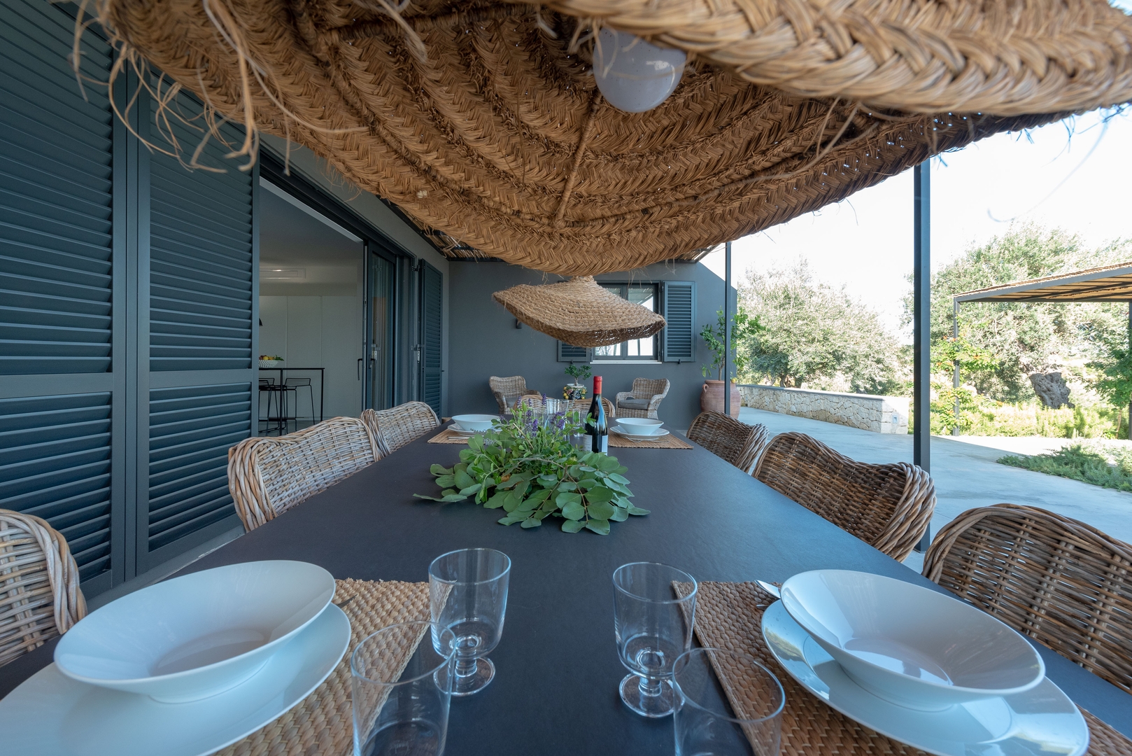 Villa Teodora and Pasqualina – Noto area 21 Villas in Italy