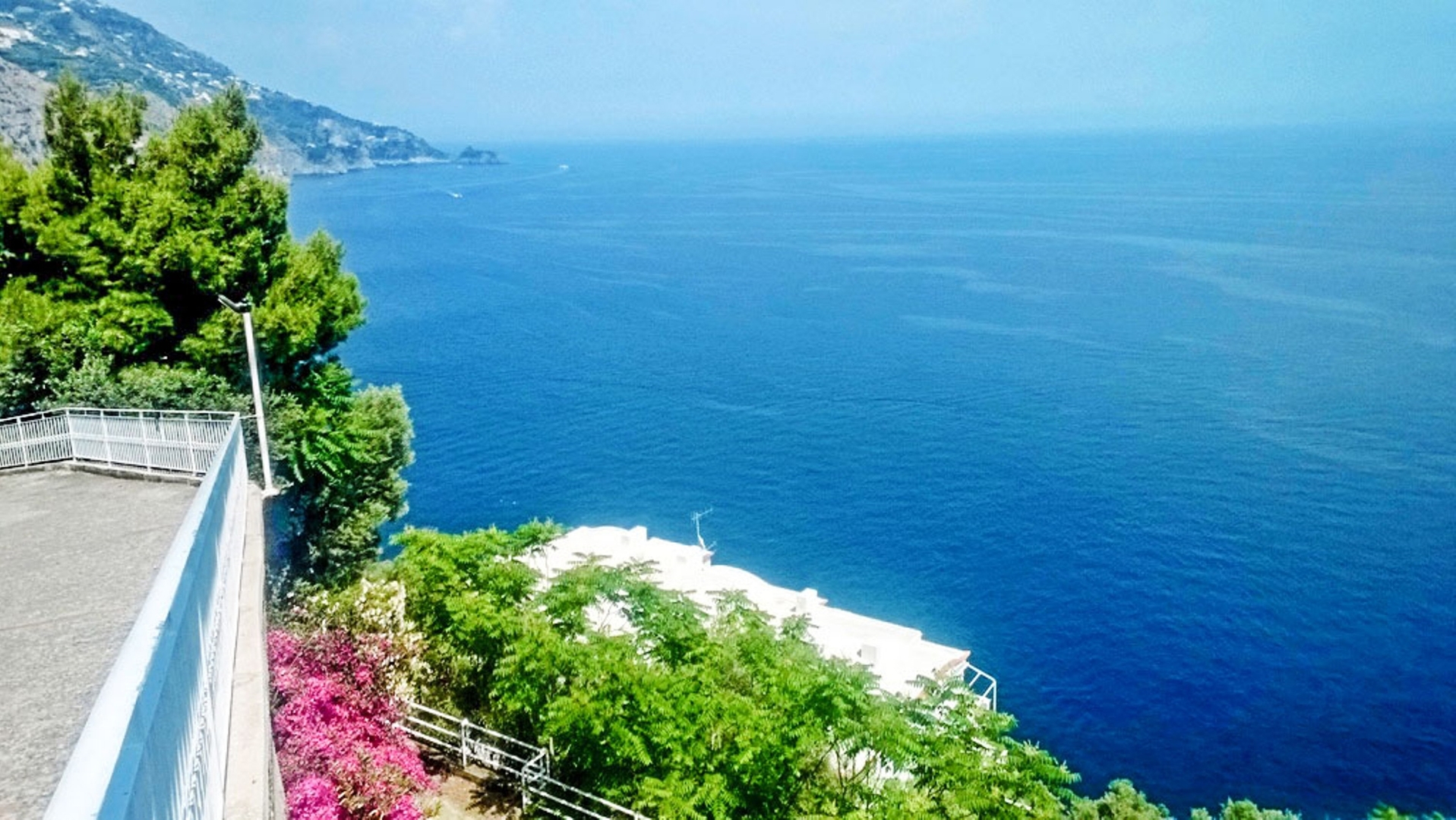 Casa Gianetta - Apartment with sea views 26 Villas in Italy