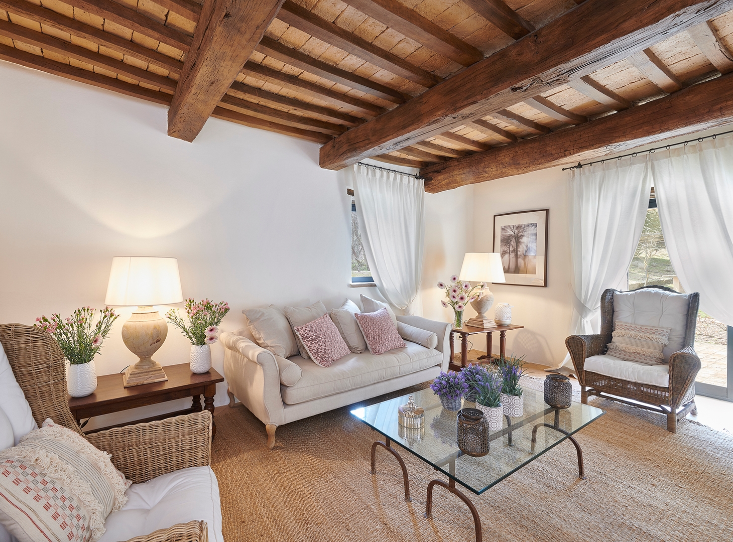 Villa Porpora - Private villa with heated pool 5 Villas in Italy