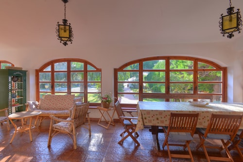 Casa Scoglio - Seafront Retreat near Syracuse, Sicily 8 Villas in Italy