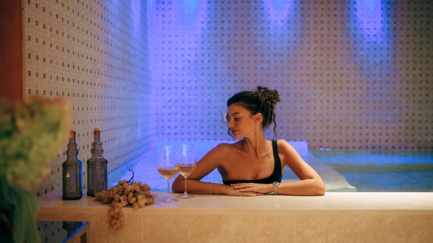 Villa Acquabella with lake views and pool 39 Villas in Italy