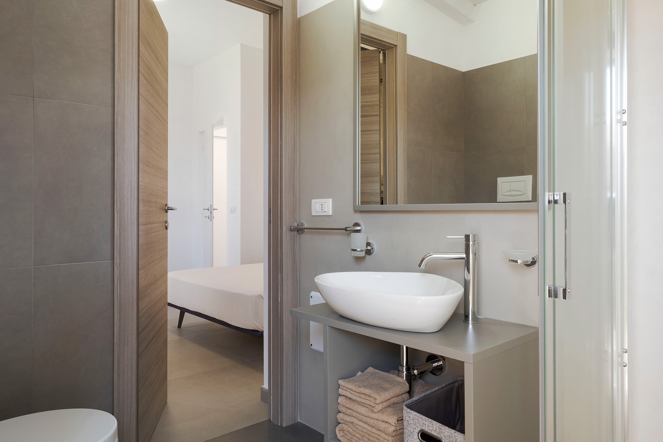 Casa Macchia Blu, Beach House with Sea Access 25 Villas in Italy