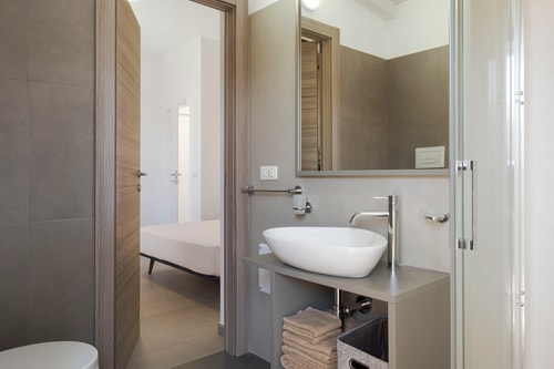 Casa Macchia Blu, Beach House with Sea Access 25 Villas in Italy