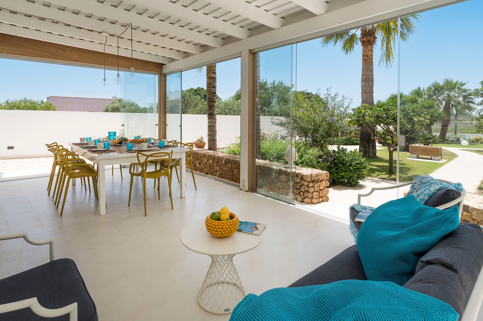 Villa Nerissa - Private villa with pool 8 Villas in Italy