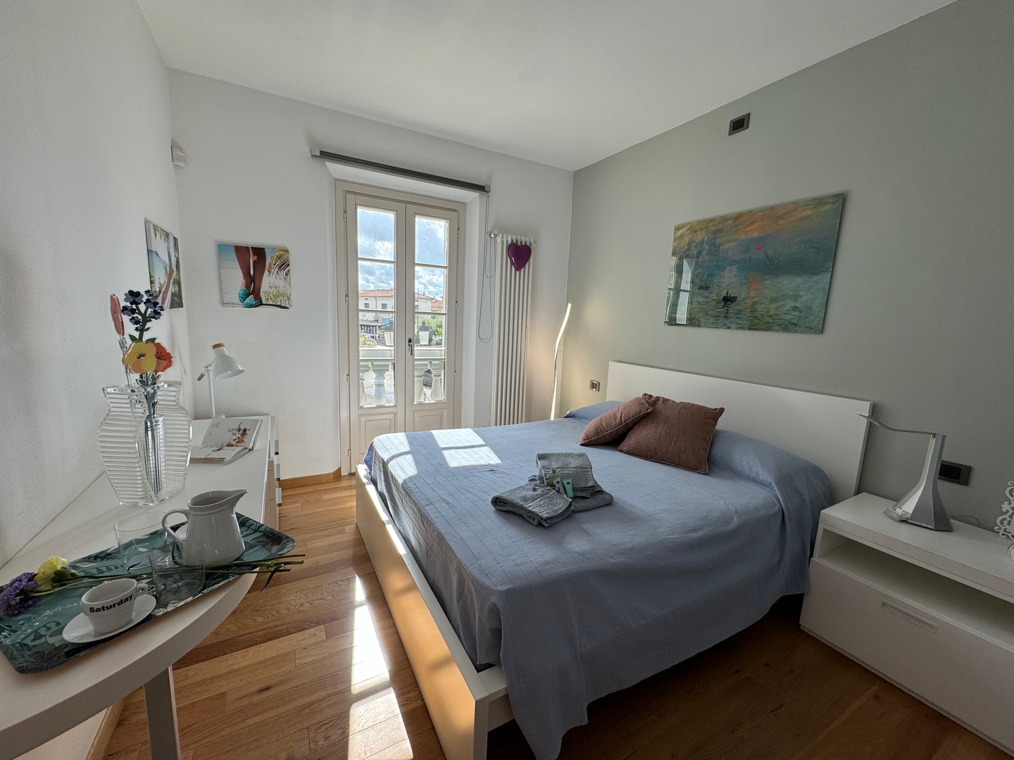 Casa  Lucus – Lucca area 11 Villas in Italy