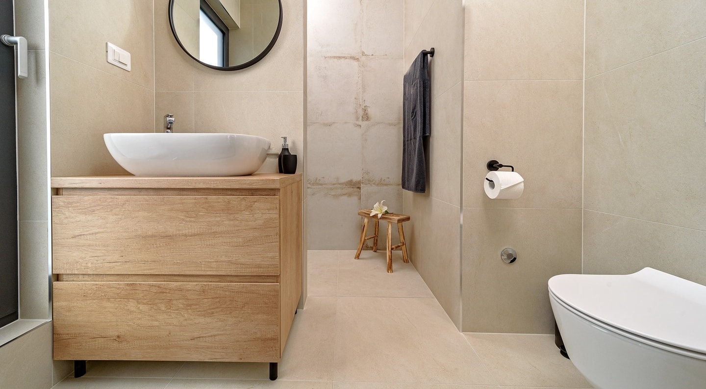 Villa Ema, near the sea 25 My Villa Breaks