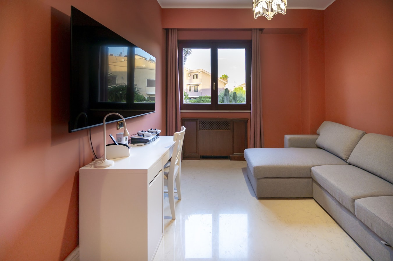 Villa Siracusa, in town centre 23 Villas in Italy