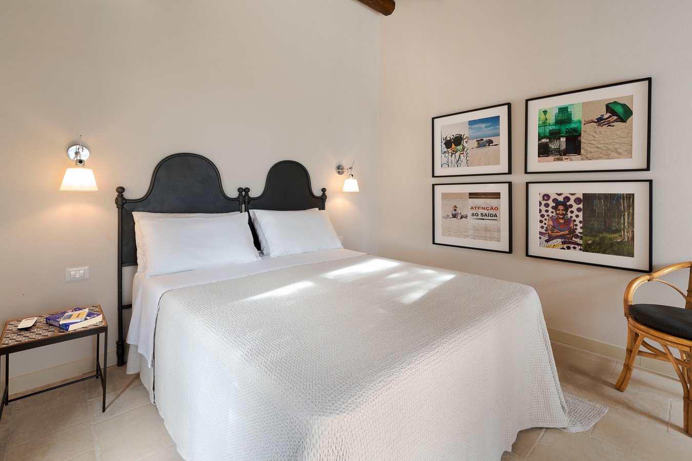 Villas Notu e Netum, ideal for two families 21 Italian Breaks