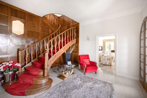 Villa Alvino, large family villa by the lake 10 The Prestige Villa Collection