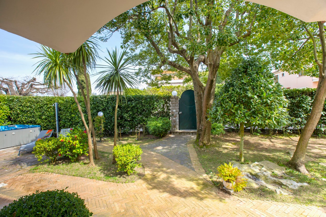 Resort Lubrense - Partenio with shared pool 51 The Prestige Villa Collection