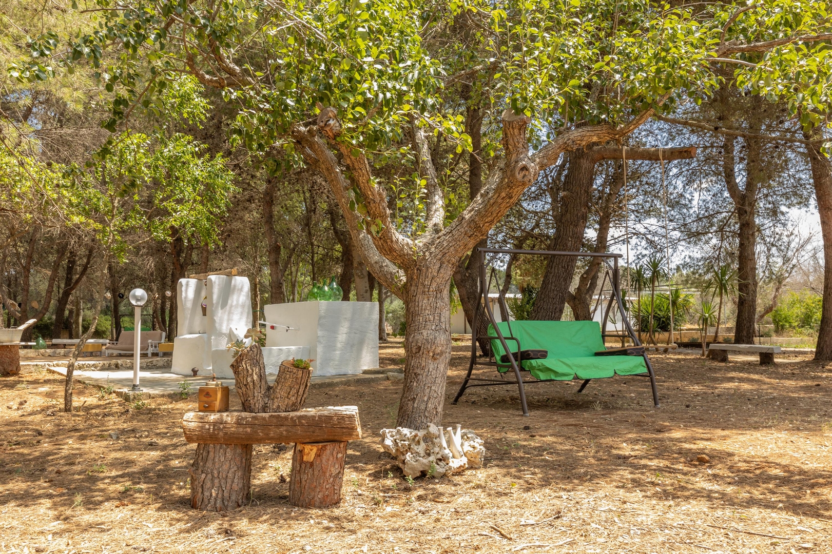 Villa Corollo – Salento 32 Villas in Italy