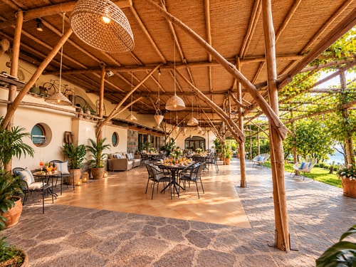 Villa Donatella, Ideal For Large Groups 68 Villas in Italy