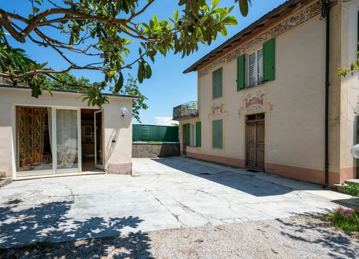 Villa Barocco - Historical Villa in Town 26 The Prestige Villa Collection