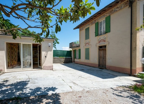 Villa Barocco - Historical Villa in Town 26 The Prestige Villa Collection