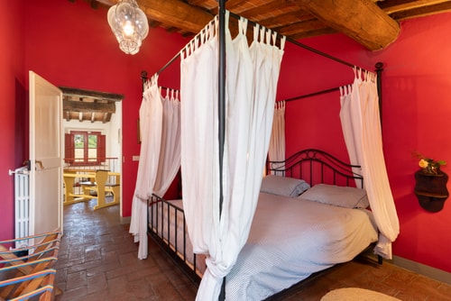 Villa Simone - Private Tuscan villa with pool 22 Villas in Italy