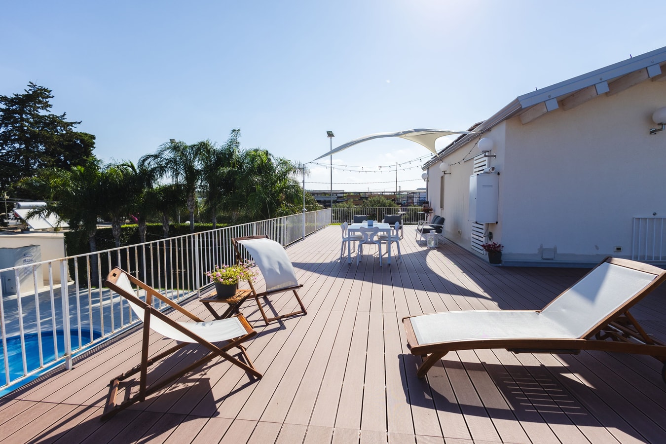 Villa Essenza, in the heart of Southeast Sicily 30 Villas in Italy