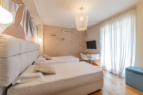 Villa Nerea, Private Villa Near Taormina 16 Villas in Italy