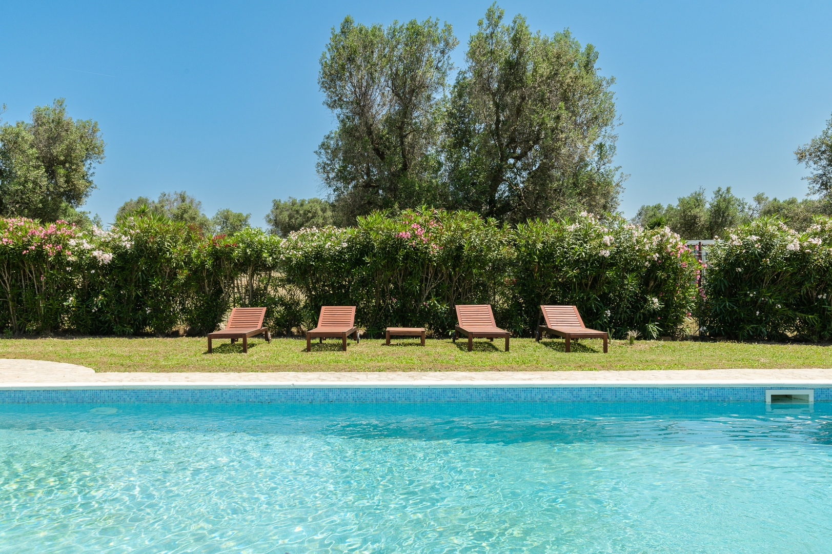 Villa Lucciola – San Vito dei Normanni area 28 Villas in Italy