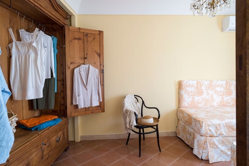 Villa Pigna - Private villa with pool near Trapani 41 Italian Breaks