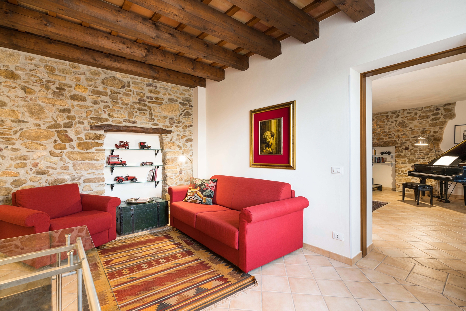 Villa Rega - Private villa with pool in Sicily 28 Villas in Italy