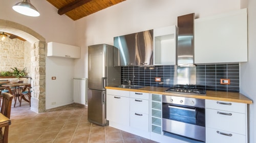 Villa Vista Serena, Traditional Estate in Rural Modica 12 Villas in Italy