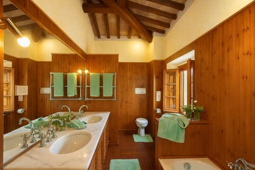 Villa Luisa - Farmhouse with private pool 14 Villas in Italy