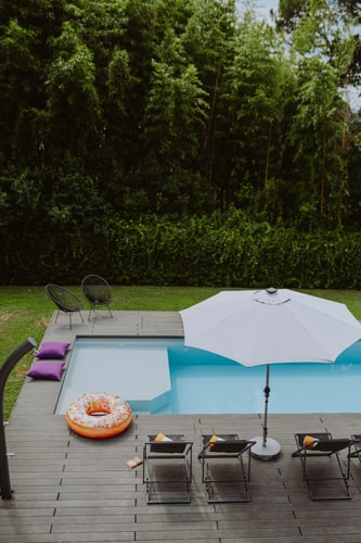 Villa Leandra - Modern private villa near the lake and town 23 Villas in Italy