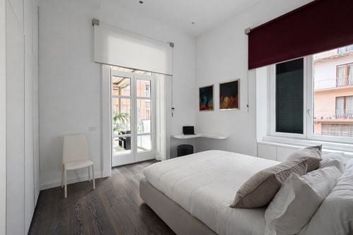 Terrazza Di Sorrento, Town Centre Apartment 17 Villas in Italy