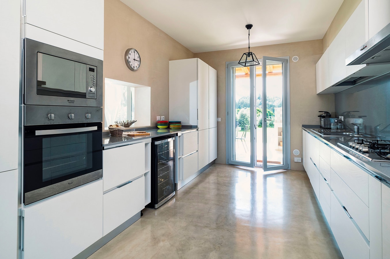 Villa Giordana with private swimming pool, Sicily 16 Villas in Italy