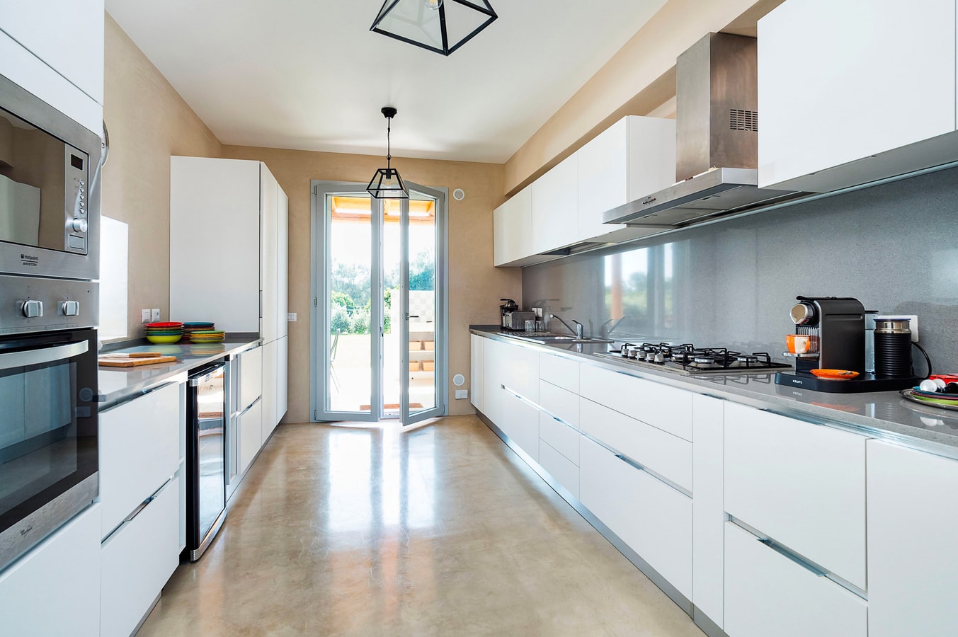 Villa Giordana with private swimming pool, Sicily 17 Villas in Italy