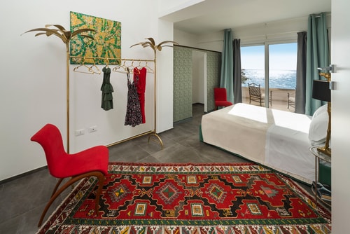 Villa Festa and Piccio, Seafront Private House 23 Villas in Italy