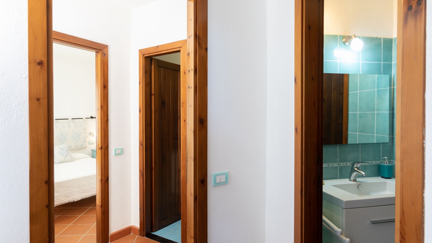 Villa Oltremare - Villasimius 27 Villas in Italy