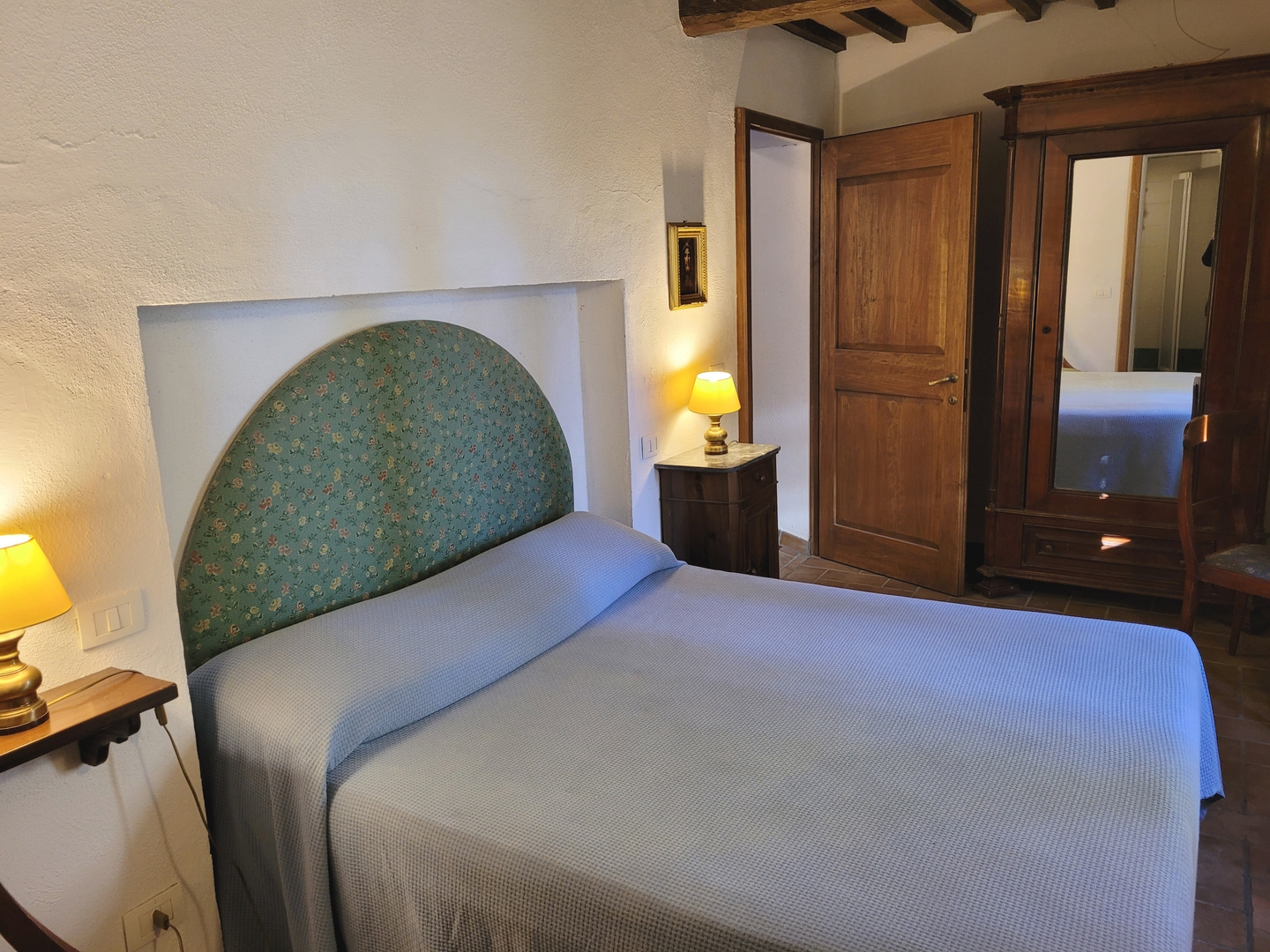 Villa Stefi - Tuscan villa with private pool 14 Villas in Italy