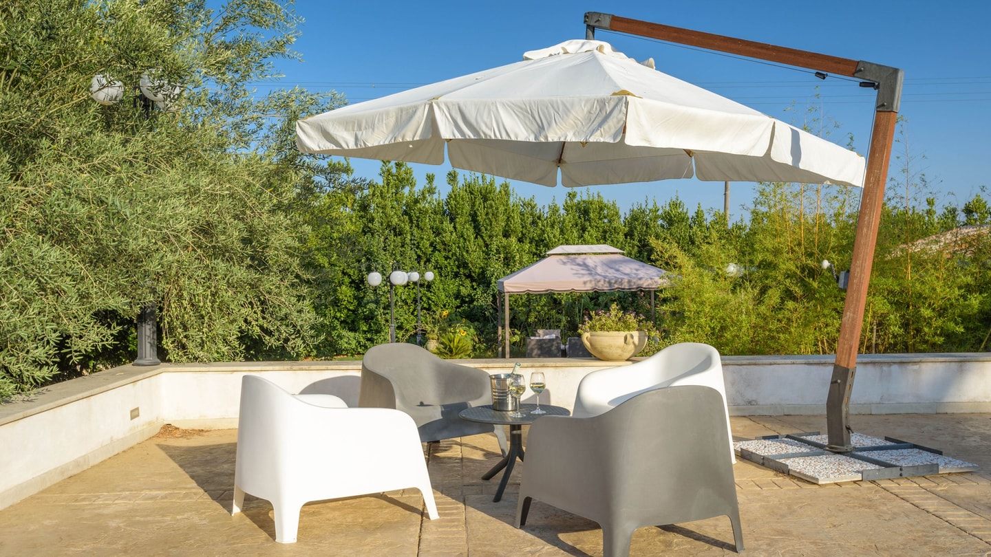 Villa Vista Serena, Traditional Estate in Rural Modica 38 Villas in Italy