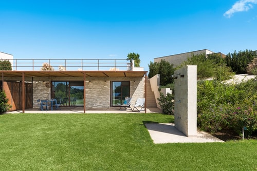 Villa Volpetta - Private villa with swimming pool 36 Villas in Italy