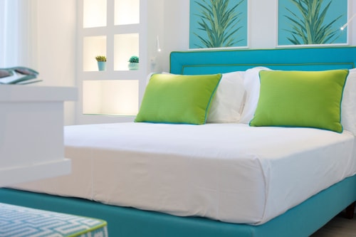 Resort Lubrense - Mandragola with pool and jacuzzi 25 The Prestige Villa Collection